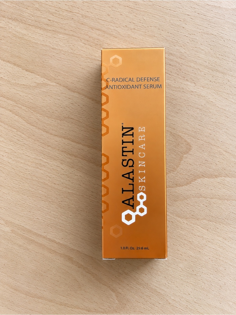 Alastin Skincare C-Radical Defense Antioxidant Serum - Expiration date: 2028/1